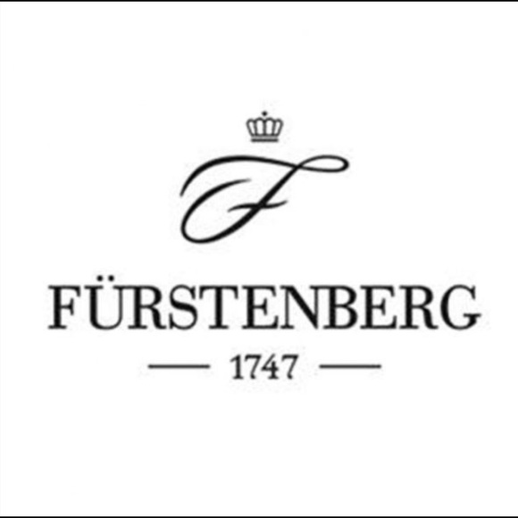Beautiful Art Deco Furstenberg Grecque in \